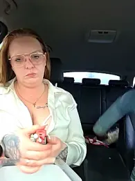 Melissa1994- — Stripchat profile photo