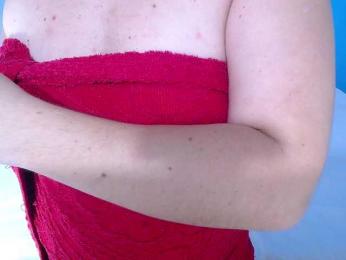 kinky-redhead18 — Bongacams stream photo (Apr 2025)