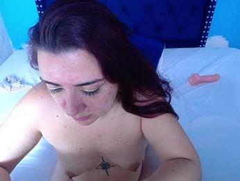 kinky-redhead18 — Bongacams stream photo (Apr 2025)