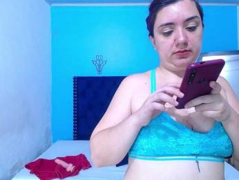 kinky-redhead18 — bongacams