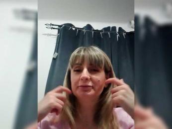 Kriss1402 — Bongacams stream photo (Feb 2026)