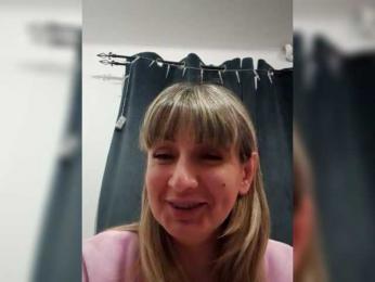 Kriss1402 — Bongacams stream photo (Feb 2026)