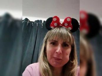 Kriss1402 — bongacams