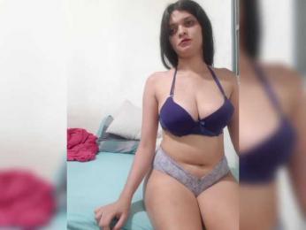 Lilievini — Bongacams stream photo (Sep 2024)