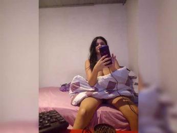 Lilievini — Bongacams stream photo (Jul 2024)