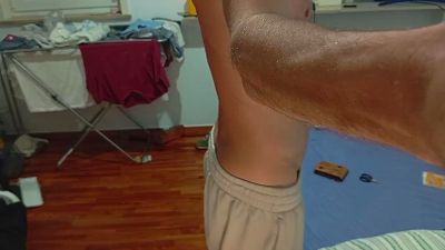 amphe — Cam4 stream photo (Jul 2026)