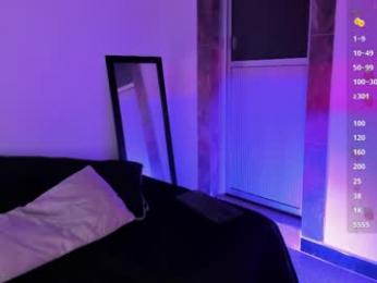 maithe_ferrer — Chaturbate stream photo (Apr 2026)