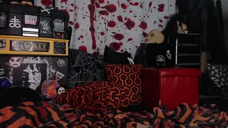 Silentmary — stripchat