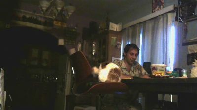 DumbMaleSlut — Cam4 stream photo (Jul 2026)