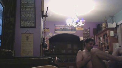 DumbMaleSlut — Cam4 profile photo