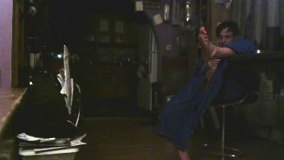 DumbMaleSlut — Cam4 stream photo (Jun 2026)