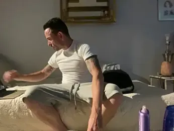 Gman143187 — Stripchat stream photo (Jun 2026)