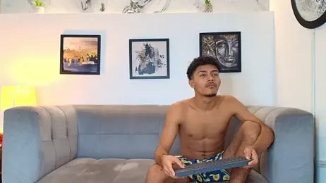 DIAMOND_BLACKS — Stripchat profile photo