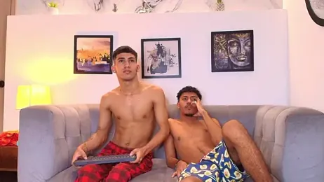 DIAMOND_BLACKS — Stripchat stream photo (Mar 2026)