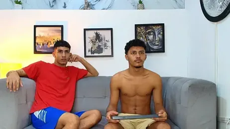 DIAMOND_BLACKS — Stripchat stream photo (Mar 2026)