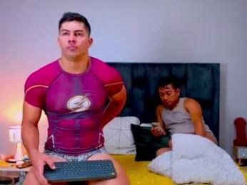 hotfuckers4uu — Chaturbate stream photo (Apr 2026)