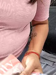 QueenHaryanaa — Stripchat stream photo (Apr 2026)