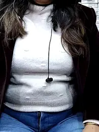 QueenHaryanaa — Stripchat stream photo (Jan 2026)