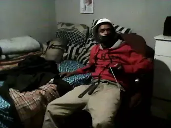 danierviwe — Stripchat stream photo (May 2025)