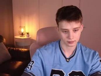 codyorien — Chaturbate stream photo (Jun 2026)