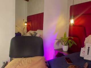 ladyluminary — Camsoda stream photo (Mar 2026)