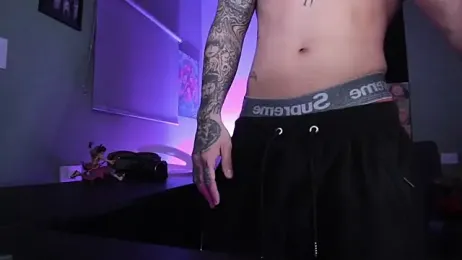 Dominatofstupid — stripchat