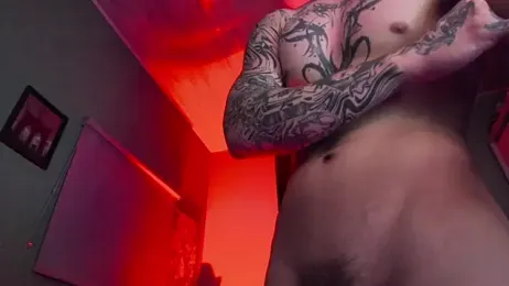 Dominatofstupid — Stripchat stream photo (May 2026)