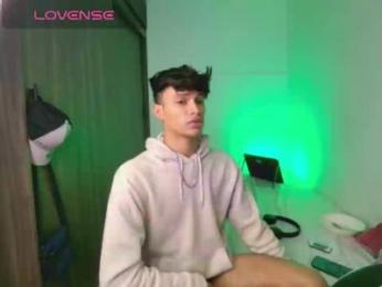 Alexxxgod — Cam4 stream photo (Aug 2026)