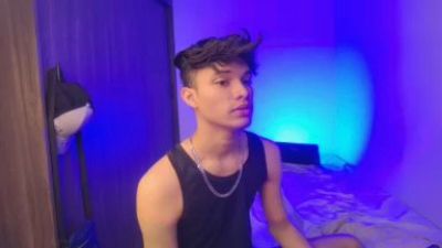 Alexxxgod — Cam4 stream photo (Aug 2026)