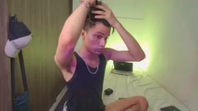 Alexxxgod — Cam4 profile photo