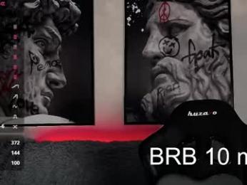 valdi_light — Chaturbate stream photo (Apr 2026)