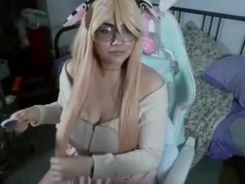 mochi_rainbow — Chaturbate stream photo (Feb 2026)