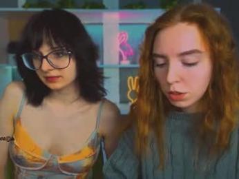 merli_warner — Chaturbate stream photo (Apr 2026)