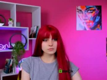 merli_warner — chaturbateでウェブカムモデルオンライン