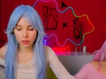 merli_warner — Chaturbate profile photo