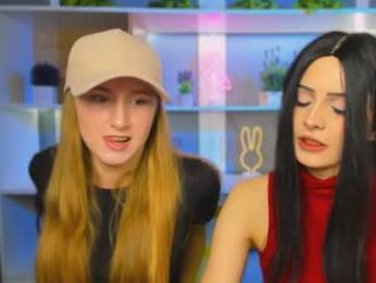 merli_warner — Chaturbate stream photo (Apr 2026)