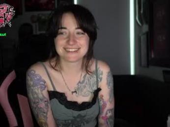blueasfuck — Chaturbate stream photo (Jun 2026)