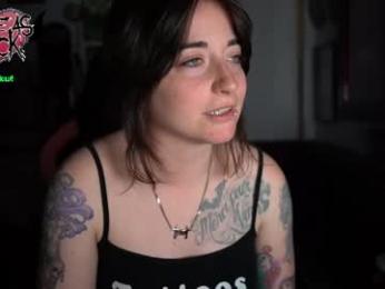 blueasfuck — Chaturbate stream photo (Jun 2026)