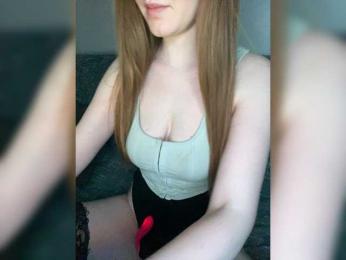 DolceMil — bongacams