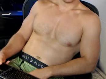 johnnieredd — Chaturbate stream photo (Sep 2026)