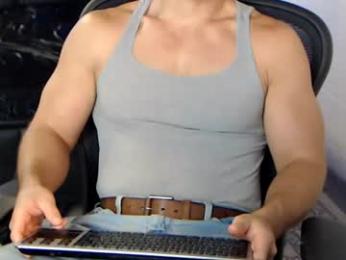 johnnieredd — Chaturbate stream photo (Sep 2026)