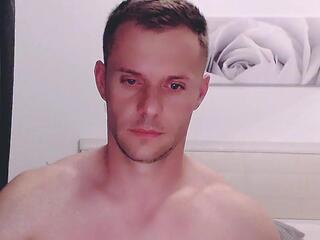 Andrrew Great — Flirt4free stream photo (Jun 2026)