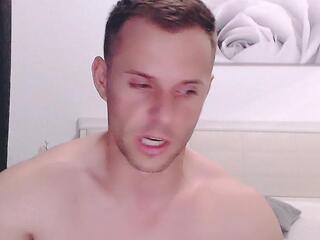 Andrrew Great — Flirt4free stream photo (Jun 2026)