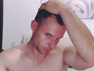 Andrrew Great — Flirt4free stream photo (Jun 2026)