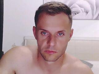 Andrrew Great — Flirt4free profile photo