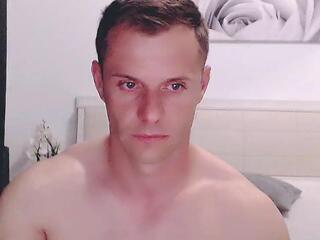 Andrrew Great — Flirt4free stream photo (Jun 2026)