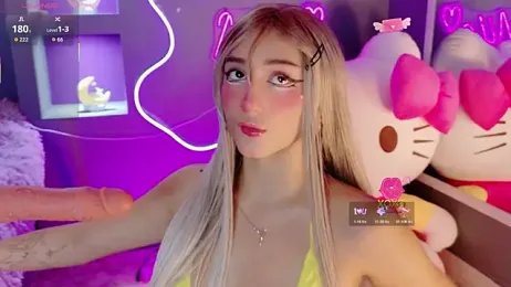 miia__baker — Stripchat stream photo (Mar 2026)