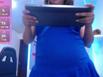cristal-horny19 — Bongacams stream photo (Aug 2025)