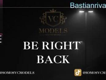 bastianrivas — Chaturbate profile photo