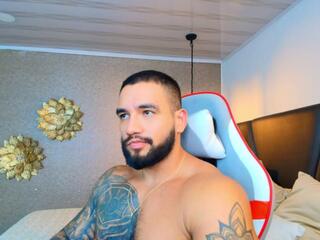 Eddie Ryan — Flirt4free stream photo (Jun 2026)